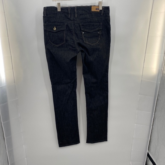 Ub Free Black Jeans Size 13 - Picture 3 of 14